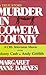 Murder in Coweta County by Margaret Anne Barnes