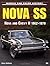 Nova Ss (Muscle Car Color History)