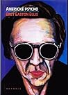 Americké psycho by Bret Easton Ellis