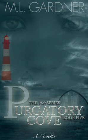 Purgatory Cove - Book Five