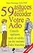 59 astuces pour décoder votre ado (French Edition)