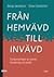 Från hemvävd till invävd by Bengt Jacobsson