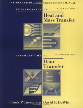Student Study Guide to accompany Introduction to Heat, 4th Edition and Fundamentals of Heat, 5th Edition (Paperback)