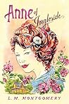 Book cover for Anne of Ingleside (Anne of Green Gables, #6)