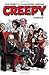 Creepy Comics Volume 1