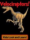 Velociraptors! Le...