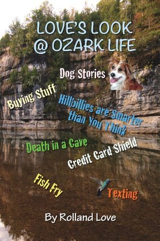 Love's Look @ Ozark Life