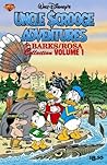 Uncle Scrooge Adventures, Barks/Rosa Collection Vol. 1: Land of the Pygmy Indians / War of the Wendigo Uncle Scrooge Adventures, Barks/Rosa Collection Vol. 1: Land of the Pygmy Indians / War of the Wendigo