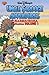 Uncle Scrooge Adventures, Barks/Rosa Collection Vol. 1 by Don Rosa