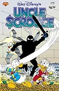 Uncle Scrooge #354