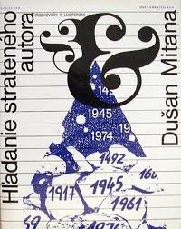 Hľadanie strateného autora