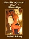 Lust For My Mother's Friend 7 - Hazel Mayer Lust For My Mother's Friend 7 - Hazel Mayer