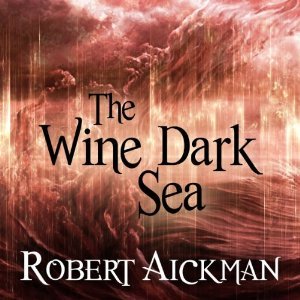 The Wine-Dark Sea