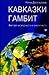 Кавказки гамбит. Вектори на сигурността и енергетиката