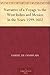 Narrative of a Voyage to the West Indies and Mexico In the Years 1599-1602