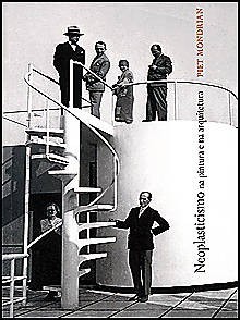 Neoplasticismo na pintura e na arquitetura