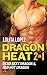 Dragon Heat 2-in-1 (Dragon Heat, #1-2)
