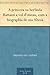 A princeza na berlinda Rattazzi a vol d'oiseau, com a biographia de sua Alteza (Portuguese Edition)