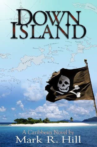 Down Island (Kindle Edition)