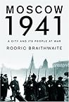 Moscow 1941: A Ci...