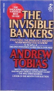 The Invisible Bankers