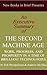 An Executive Summary of 'The Second Machine Age by A.D. Thibeault