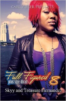 Full Figured 8 (Paperback)