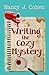 Writing the Cozy Mystery