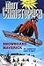 Snowboard Maverick by Matt Christopher