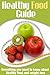 Healthy food guide