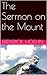 The Sermon on the Mount: from Jesus