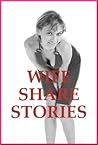 WIFE SHARE STORIES (Five Slut Wife Erotica Stories)