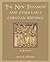 The New Testament and Other Early Christian Writings by Bart D. Ehrman
