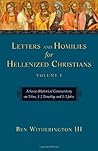 Letters and Homil...