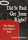 Did St Paul Get J...