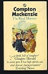 The Rival Monster by Compton Mackenzie