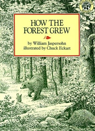 How the Forest Grew (Paperback)