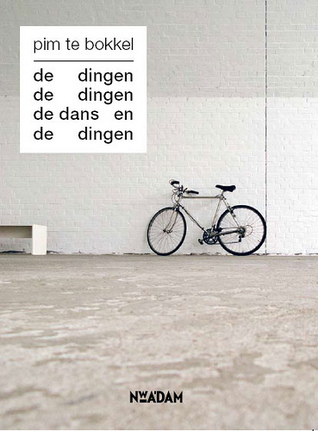 De dingen de dingen de dans en de dingen (Kindle Edition)