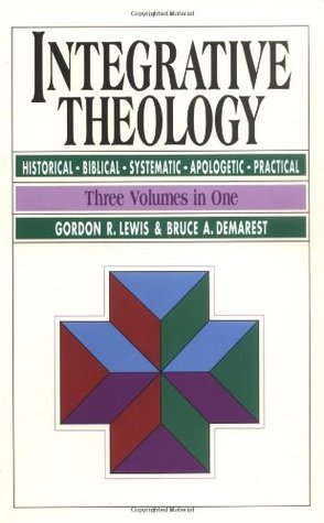 Integrative Theology (Hardcover)