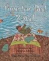 Time for Bed Zayd