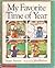 My Favorite Time of Year by Susan Pearson