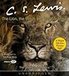 The Lion, the Witch and the Wardrobe by C.S. Lewis