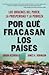Por qué fracasan los países