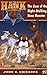The Case of the Night-Stalking Bone Monster (Hank the Cowdog, No. 27)