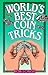 World's Best Coin Tricks by Bob Longe