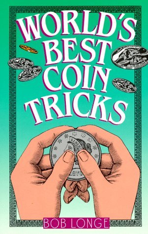World's Best Coin Tricks (Paperback)