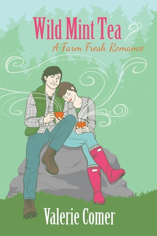 Wild Mint Tea (Farm Fresh #2)