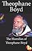 Homilies of Theophane Boyd: Homilies from the Trappists of St. Benedict’s Monastery
