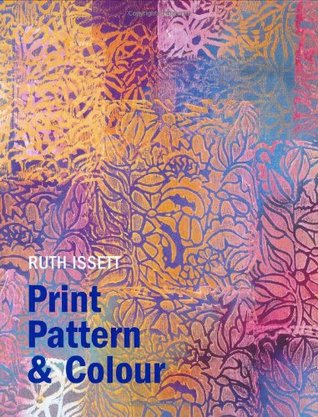 Print, Pattern & Colour (Hardcover)