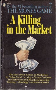 A Killing In The Market